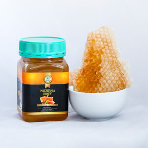 Australian Macadamia Honey